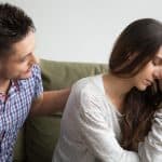 secondary infertility