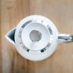 Saving energy in the kitchen