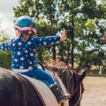 brave child