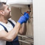 replacement boiler cost