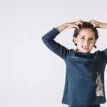 Saying no to your children