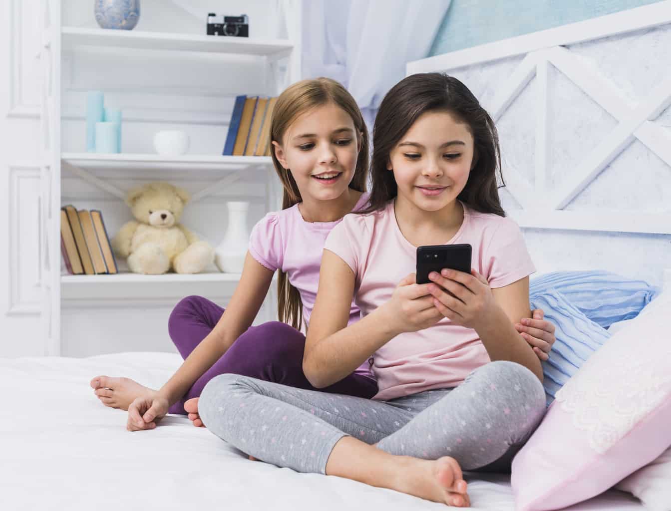 Free Video Chat For Kids