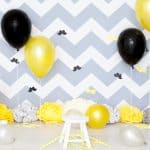 children's party planning checklist
