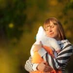 cost of single parenting