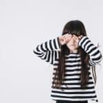 child's negative self talk