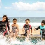 family holiday destinations