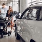 ideal family car