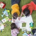 summer holiday activities