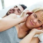 cure for snoring