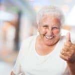 ageing parent