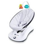 bouncer seat safety