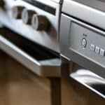 cleaning your oven