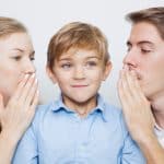 talk to your children about sex