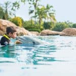 Florida family holiday