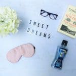 better bedtime routine