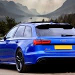 car exhaust