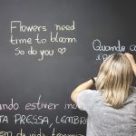 my child's teacher
