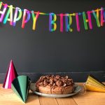 birthday party