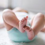 new parent stress