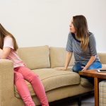 discipline your child