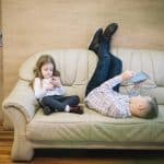 technology ruining your family