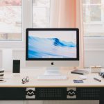 Home office design