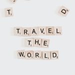 family travel wish list