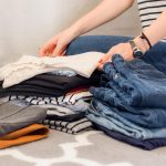 getting organised at home