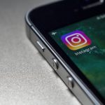 problem with instagram