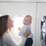 baby's first holiday
