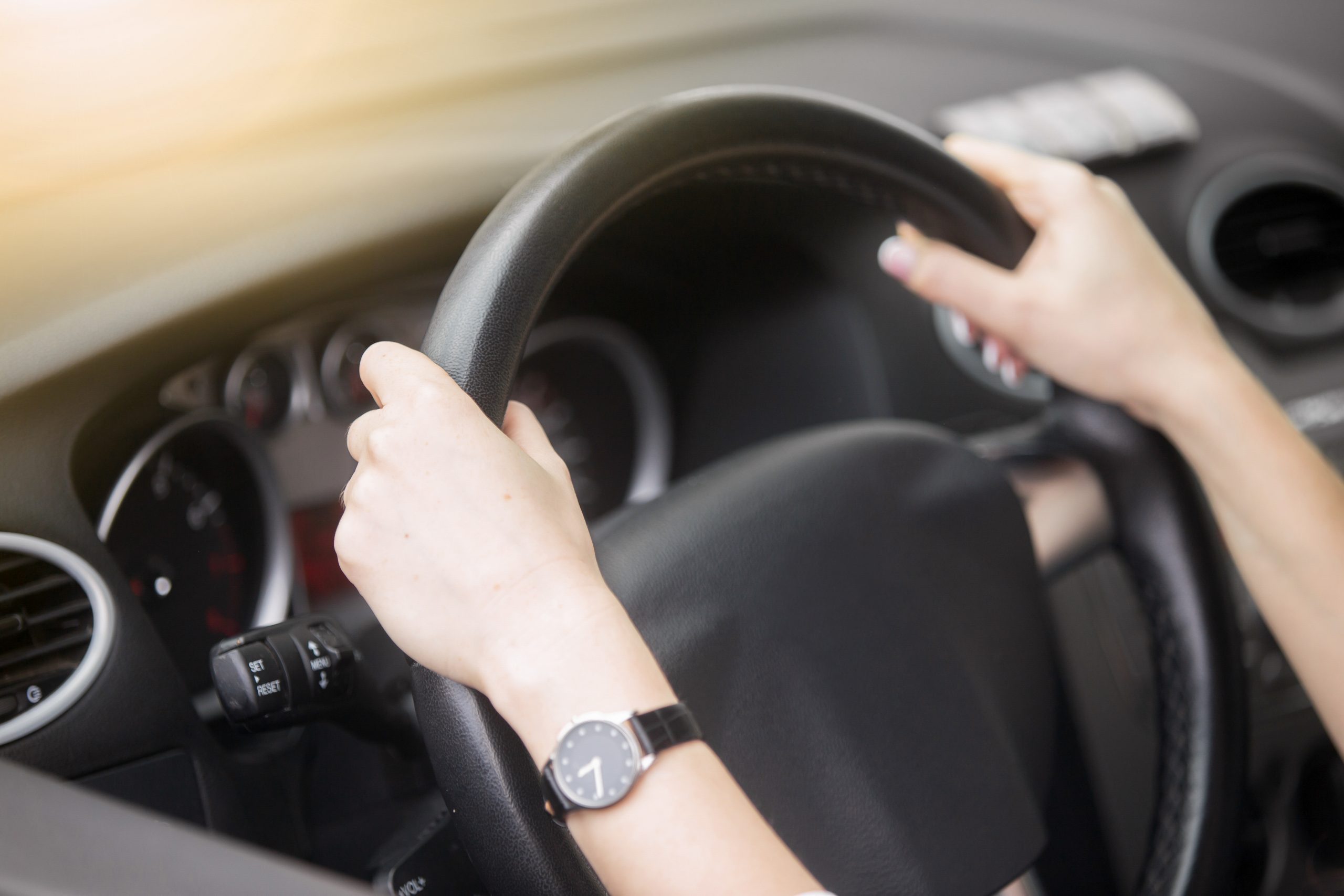 7 Best Practices For Coaching A Confident Teen Driver