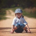 calm children