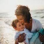 working mums