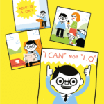 child with ADHD