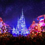 Disney's Magic Kingdom