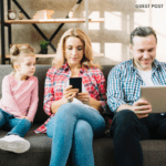 parent screentime