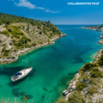 Croatia family activity holiday
