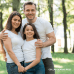 get your family outdoors