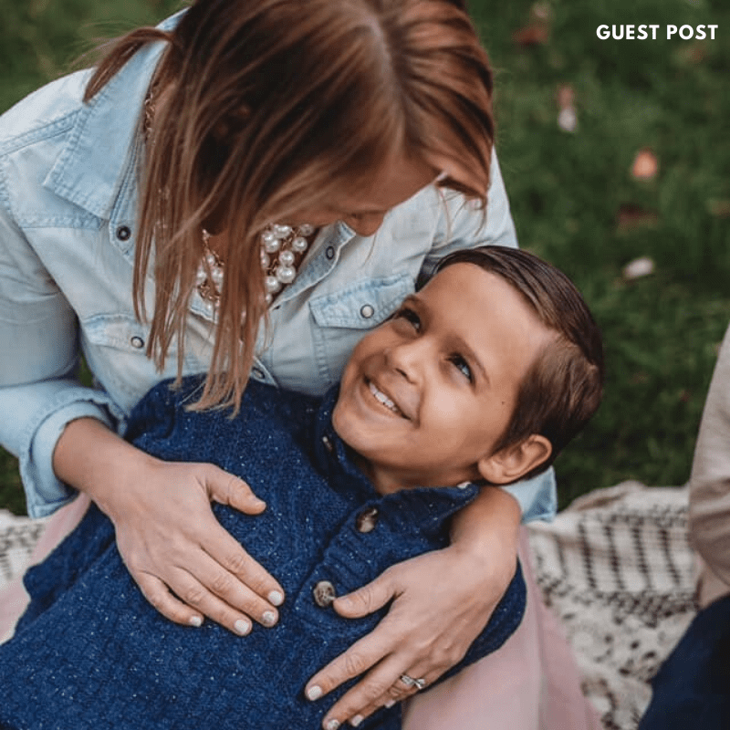 gender stereotypes in childhood