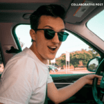 teenage driver