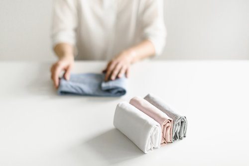 how to declutter and reorganise your home