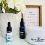 CBD oil