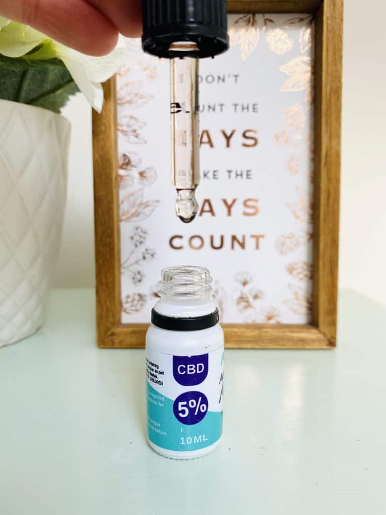 cbd oil
