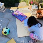 homeschooling in Coronavirus