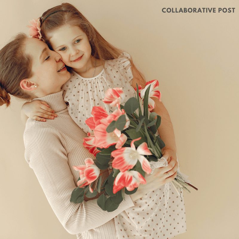 Mother's Day after divorce