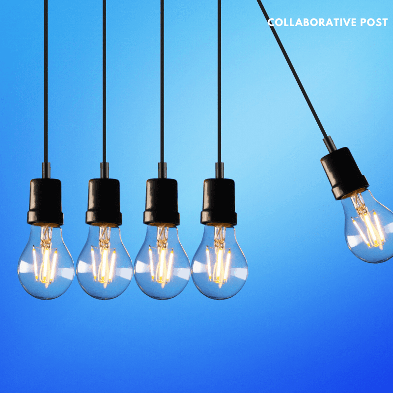 conserve energy