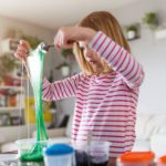 science experiments for kisa