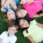 fun garden play ideas