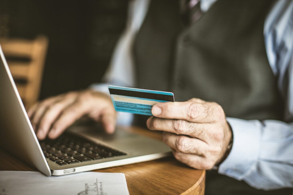 Quick funding Guide