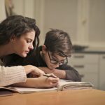 Coronavirus homeschooling